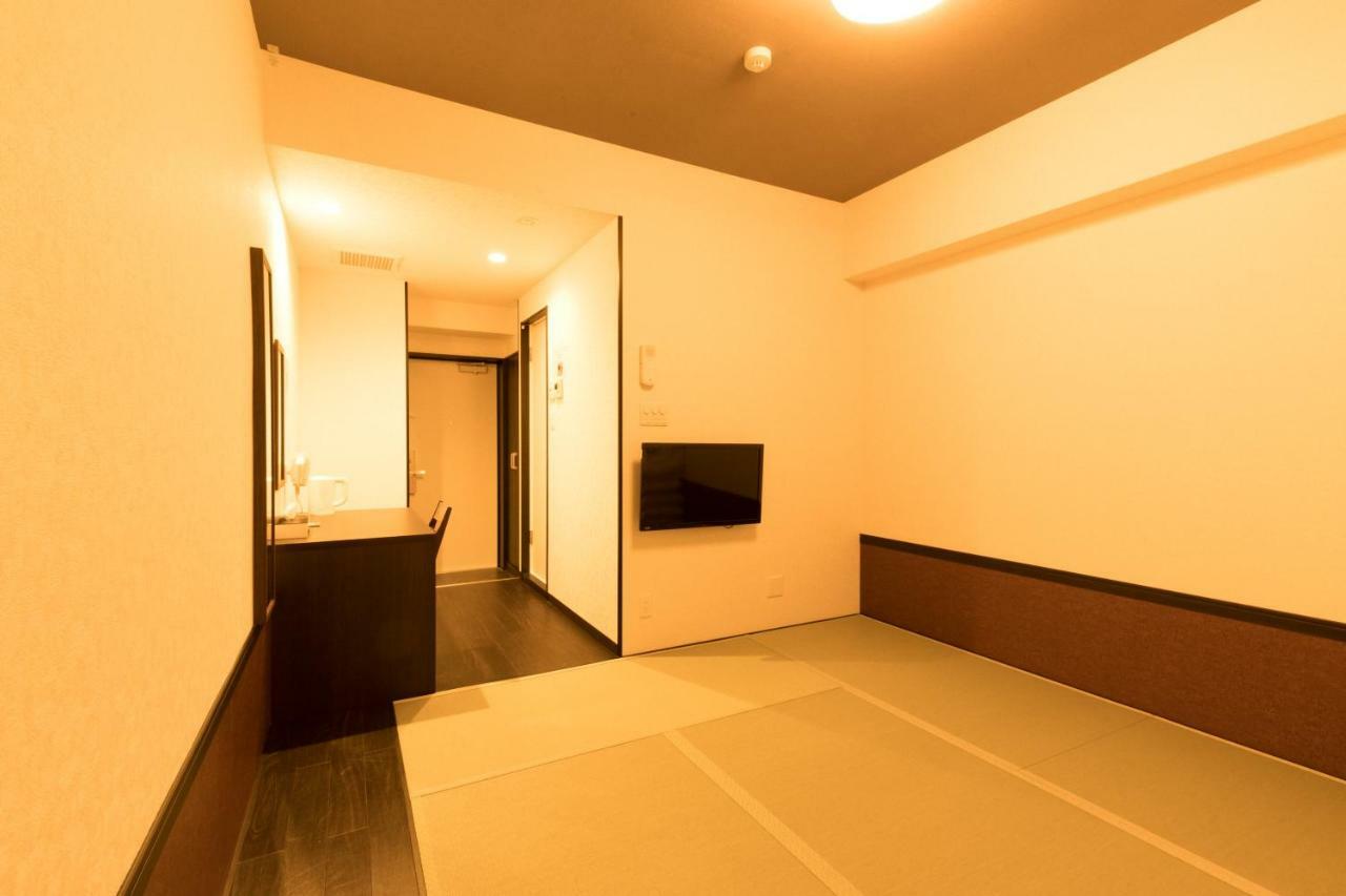 אוסקה Pleia Hotel מראה חיצוני תמונה